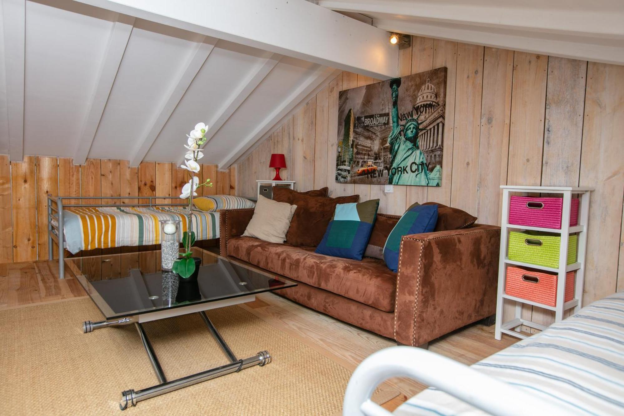 Erreka Txikia Bed & Breakfast Юрюня Екстериор снимка