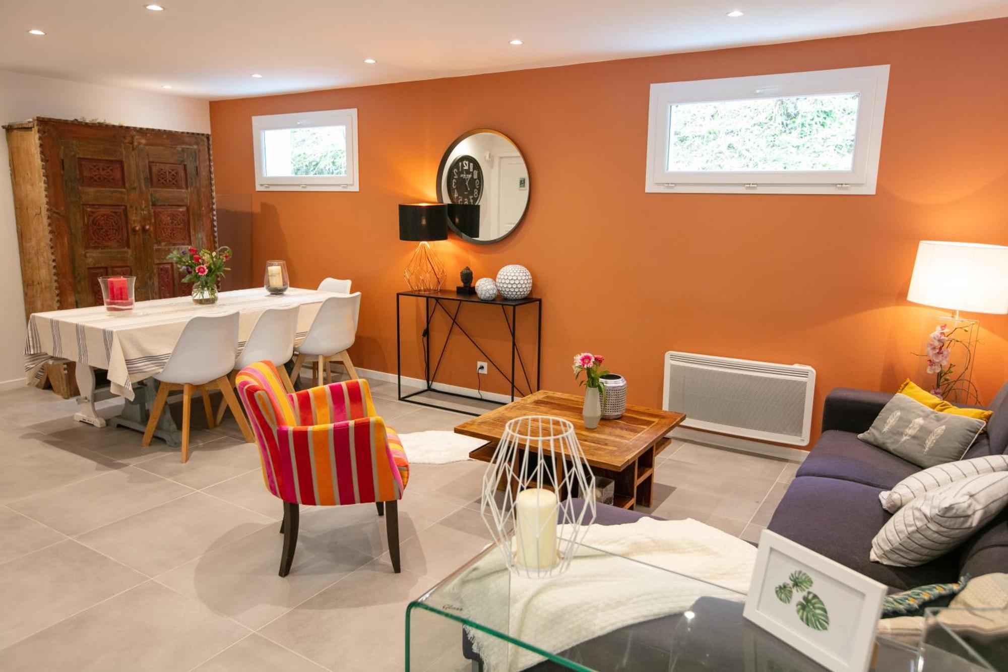 Erreka Txikia Bed & Breakfast Юрюня Екстериор снимка